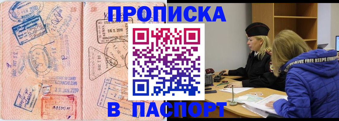 прописка для школы в Заполярном